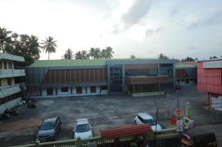 Premier Tourist Home - Kunnamkulam - 6
