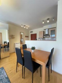 Midtown Apartments - Easy Check-in&Parking - 1