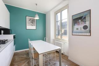 Bright one bedroom apartment Porta Venezia - Mirable PM - Milan - 9
