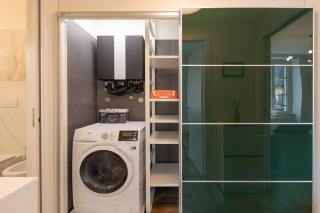Bright one bedroom apartment Porta Venezia - Mirable PM - Milan - 8