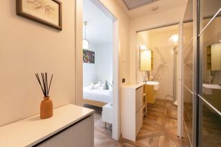 Bright one bedroom apartment Porta Venezia - Mirable PM - Milan - 7