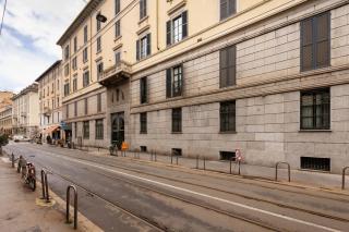 Bright one bedroom apartment Porta Venezia - Mirable PM - Milan - 6
