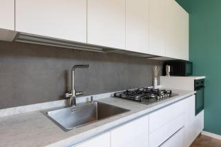 Bright one bedroom apartment Porta Venezia - Mirable PM - Milan - 4