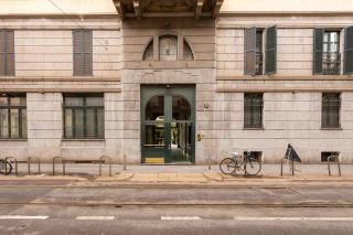 Bright one bedroom apartment Porta Venezia - Mirable PM - Milan - 2