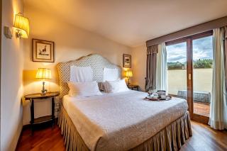 YD suite Bardi - Firenze - 9