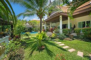 Wonderful Villa in Rawai with Private Pool - Ban Saiyuan (1) - 6