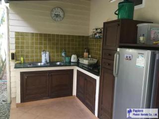 Wonderful Villa in Rawai with Private Pool - Ban Saiyuan (1) - 4