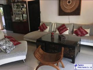 Wonderful Villa in Rawai with Private Pool - Ban Saiyuan (1) - 2