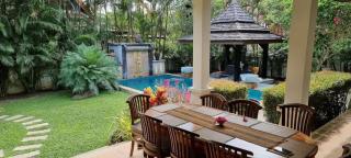 Wonderful Villa in Rawai with Private Pool - Ban Saiyuan (1) - 3