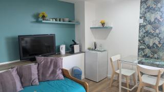 Domaine de la Griffe - Chambres d'hôtes "Roche Parnal" - 2