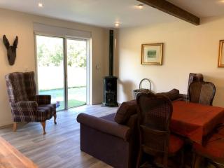 La Bergerie Luxury cottage and pool on eco-friendly micro-farm - Duravel - 7