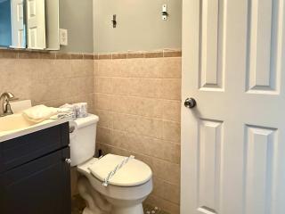 ATL Downtown 2BD KingBed Onsite Parking City View LM508 - Atlanta - 7
