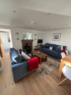 SEASIDE HOUSE 12 Shore Street, Avoch IV9 8QD - Avoch - 3