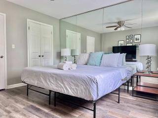 ATL Downtown 2BD KingBed Onsite Parking City View LM508 - Atlanta - 5