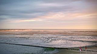 Berlin-Wilmersdorfer Nordseeheim - mit Etagenküchen zur Selbstversorgung - Wittdün - 1