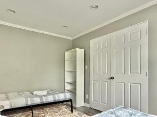 ATL Downtown 2BD KingBed Onsite Parking City View LM508 - Atlanta - 1