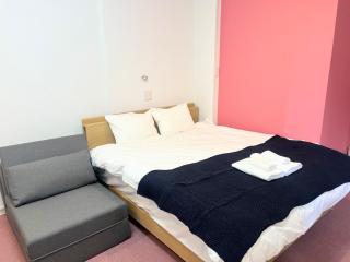ビラ サクラ Villa Sakura - 5 Mins to Shibuya - Tokyo - 7
