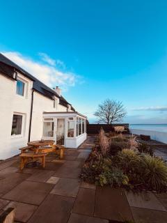 SEASIDE HOUSE 12 Shore Street, Avoch IV9 8QD - Avoch - 0