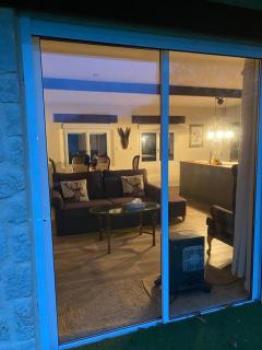 La Bergerie Luxury cottage and pool on eco-friendly micro-farm - Duravel - 4