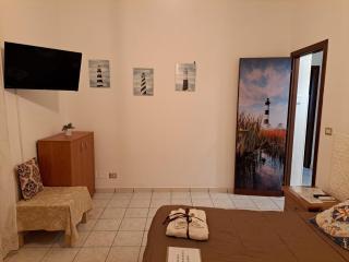 Holidays at the Dock - Fiumicino Airport - 4