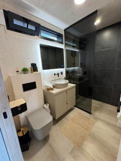 Prestige Beach & Wellness House - Privlaka - 4