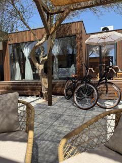 Prestige Beach & Wellness House - Privlaka - 5