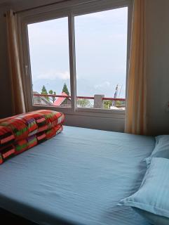 Pinescape Homestay - Kurseong - 7