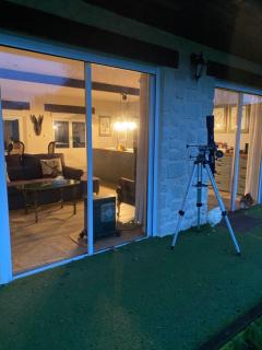 La Bergerie Luxury cottage and pool on eco-friendly micro-farm - Duravel - 3