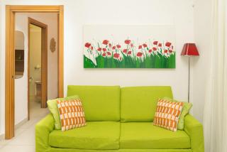 B&B Suite Apartment Pergola - Florence - 9