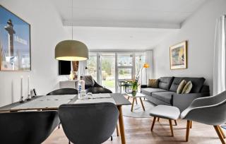 Apartment Nexø - 05 - Bedegård - 2