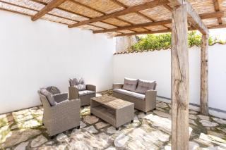 Way to the sea - Home with garden & free wifi - Càbras - 4