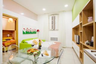 B&B Suite Apartment Pergola - Florence - 8