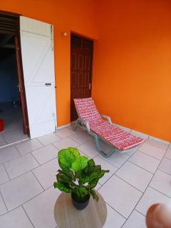 Villa le vent du nord - Capesterre-de-Marie-Galante - 8