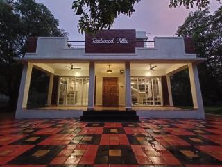 Redwood Villa - Badlapur - 0