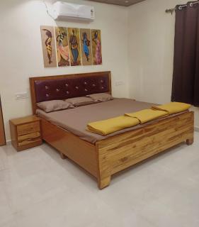 Redwood Villa - Badlapur - 2