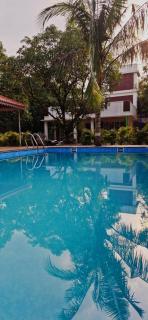Redwood Villa - Badlapur - 1
