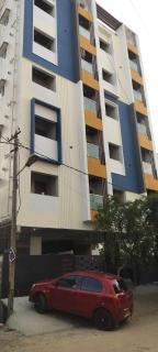 HOPE - Cozy 1BHK - Bangalore - 9
