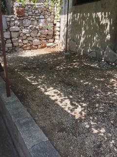 Apartman Nada Hvar - Zavala - 2