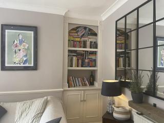 Gorgeous Hideaway in Classy Clifton - Bristol - 4