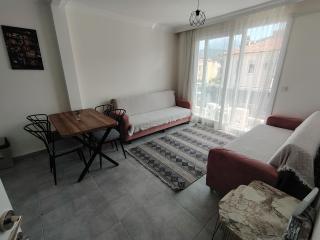 Yes Apart Hotel Fethiye Daire 4 Merkez - Fethiye - 7