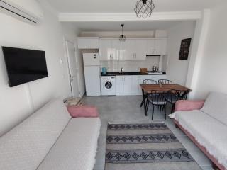 Yes Apart Hotel Fethiye Daire 4 Merkez - Fethiye - 0