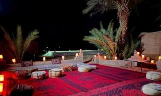 Nomads Life Style - 3