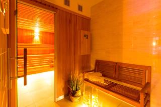 Apartament z tarasem A04 w Welle - Grzybowo - 9