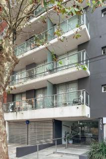 Moderno apartamento en Pocitos para hasta 4 personas - Montevideo - 9