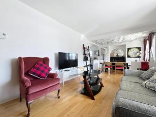 Charmant appartement de 2 pièces et proche du Métro - Laval - 6