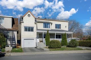 Charmant appartement de 2 pièces et proche du Métro - Laval - 9