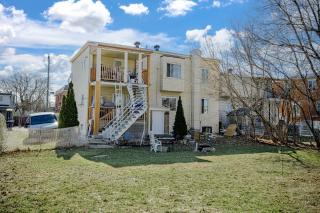 Charmant appartement de 2 pièces et proche du Métro - Laval - 8