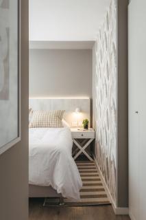 Moderno apartamento en Pocitos para hasta 4 personas - Montevideo - 6