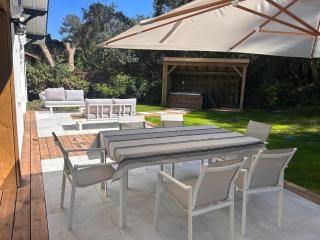 Magnifique Villa proche Golf & Centre d' Hossegor avec Jacuzzi - Capbreton - 7