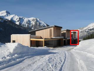 Un Coin De Paradis - Châtel - 8